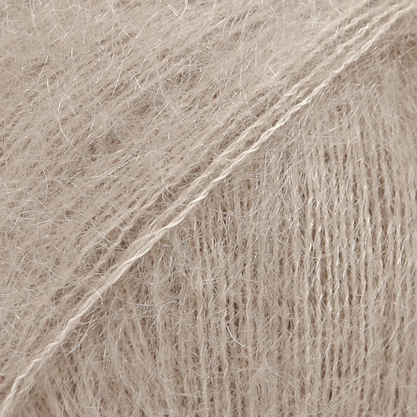 Fil Drops Kid Silk mohair soie