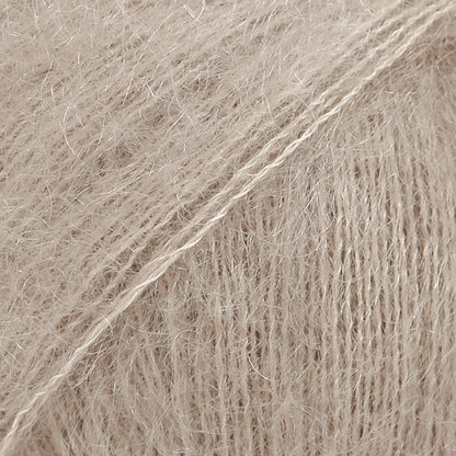 Fil Drops Kid Silk mohair soie