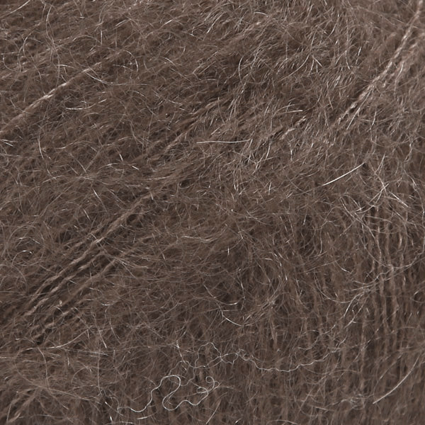 Fil Drops Kid Silk mohair soie