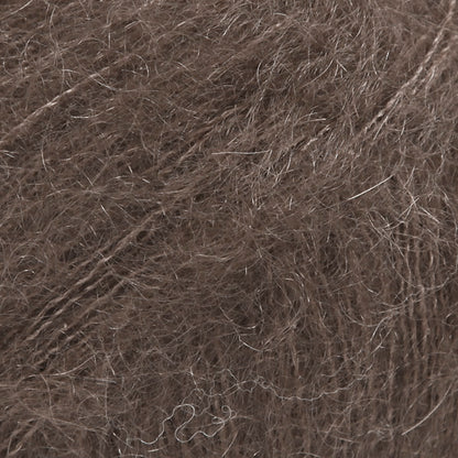 Fil Drops Kid Silk mohair soie