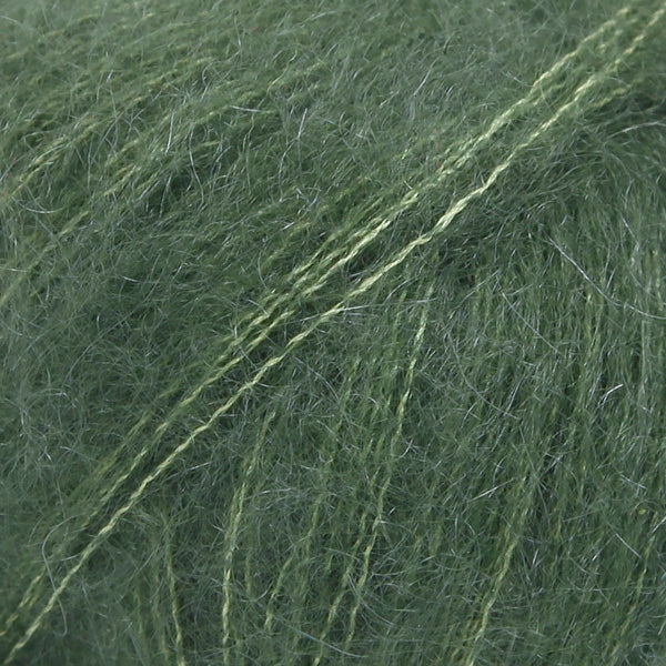 Fil Drops Kid Silk mohair soie