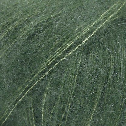Fil Drops Kid Silk mohair soie
