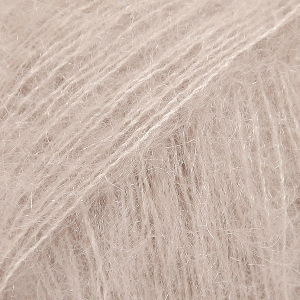 Fil Drops Kid Silk mohair soie