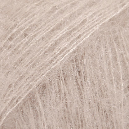 Fil Drops Kid Silk mohair soie