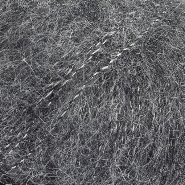 Fil Drops Kid Silk mohair soie