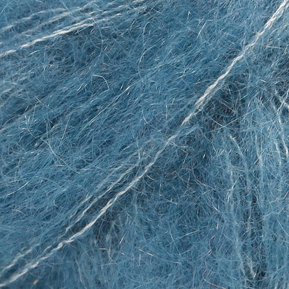 Fil Drops Kid Silk mohair soie