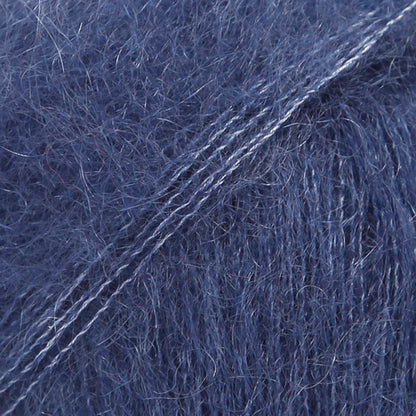 Fil Drops Kid Silk mohair soie