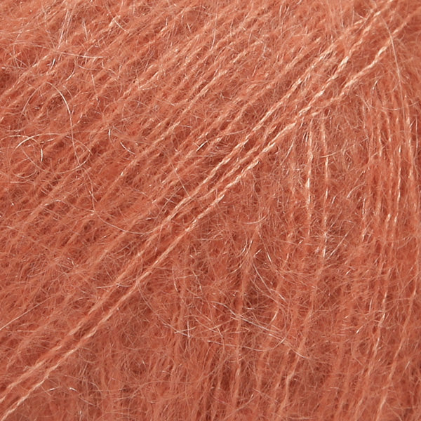 Fil Drops Kid Silk mohair soie