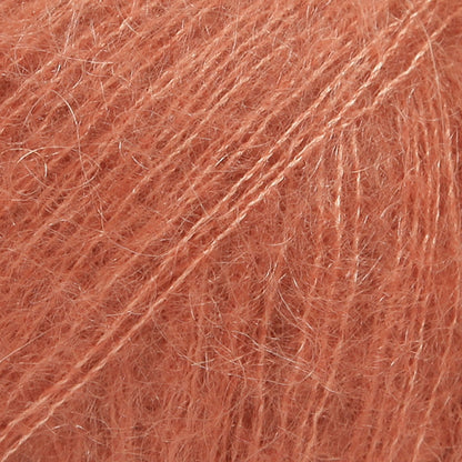 Fil Drops Kid Silk mohair soie