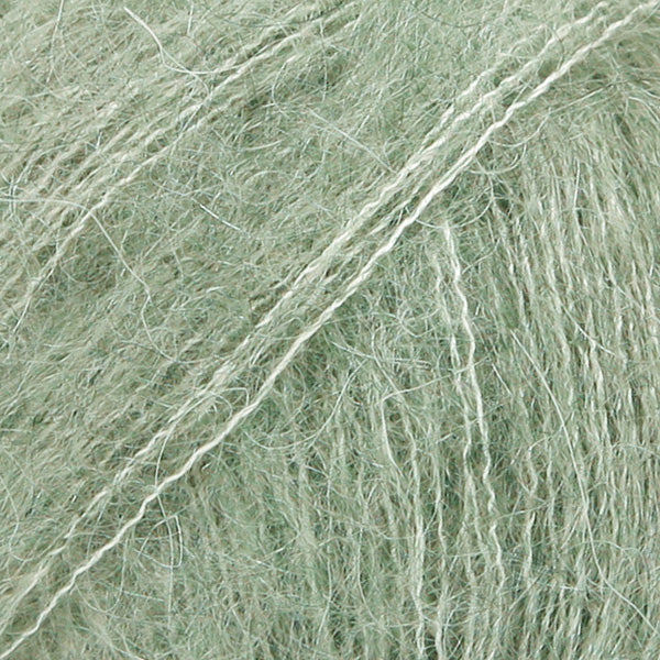 Fil Drops Kid Silk mohair soie