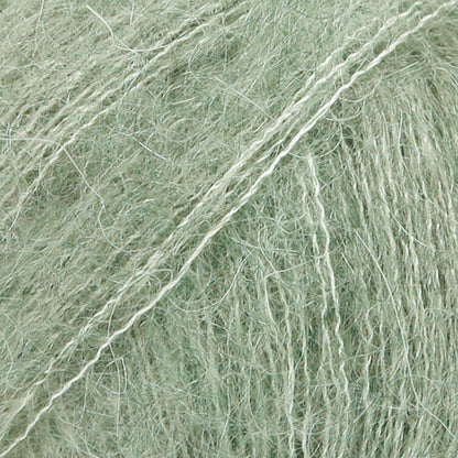 Fil Drops Kid Silk mohair soie