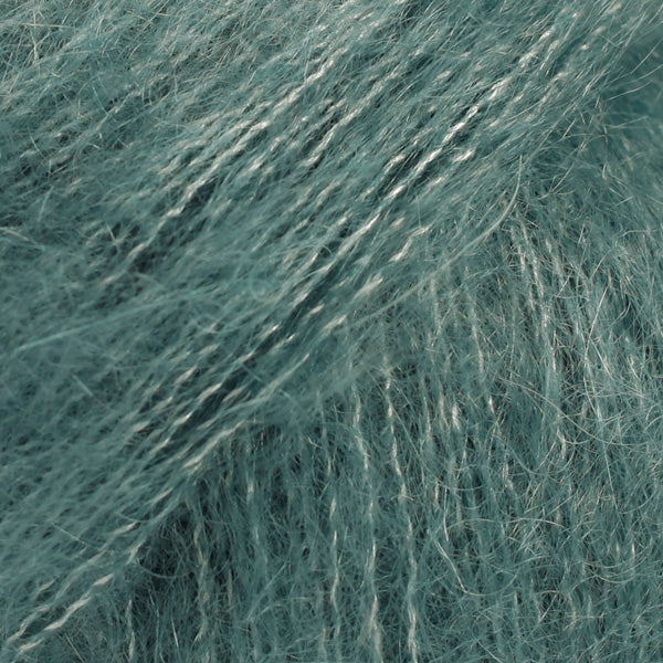 Fil Drops Kid Silk mohair soie