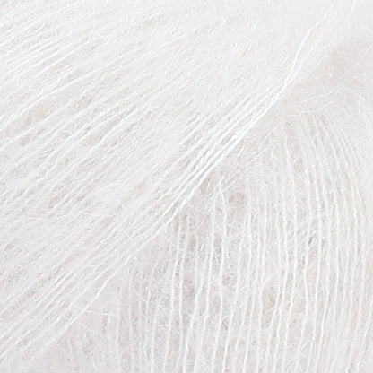 Fil Drops Kid Silk mohair soie