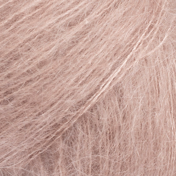 Fil Drops Kid Silk mohair soie