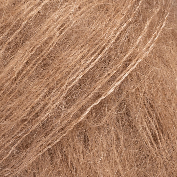 Fil Drops Kid Silk mohair soie