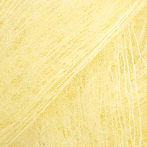 Fil Drops Kid Silk mohair soie