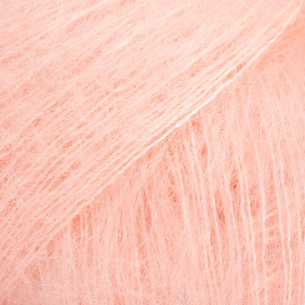 Fil Drops Kid Silk mohair soie