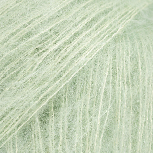 Fil Drops Kid Silk mohair soie