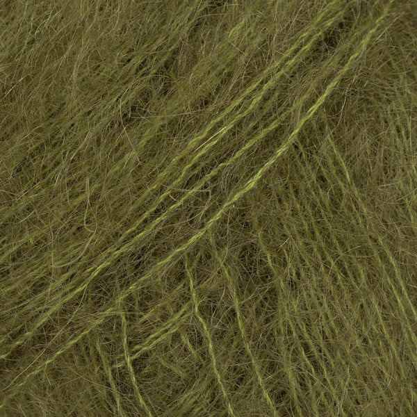 Fil Drops Kid Silk mohair soie
