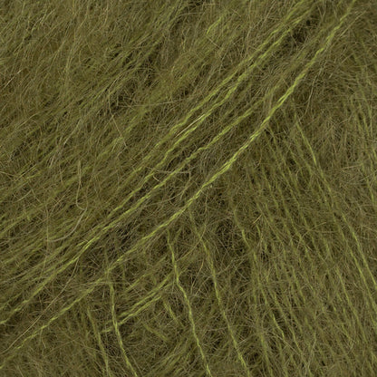 Fil Drops Kid Silk mohair soie