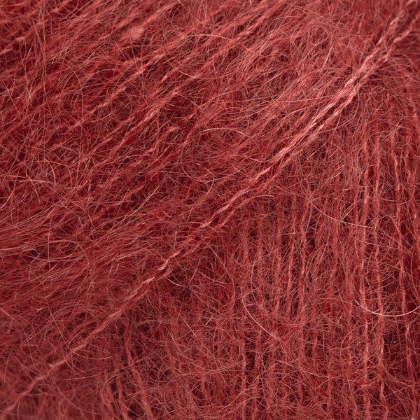 Fil Drops Kid Silk mohair soie