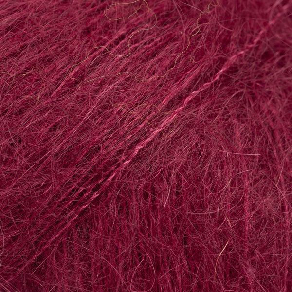 Fil Drops Kid Silk mohair soie