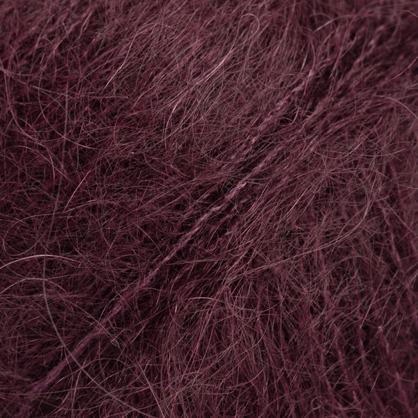 Fil Drops Kid Silk mohair soie