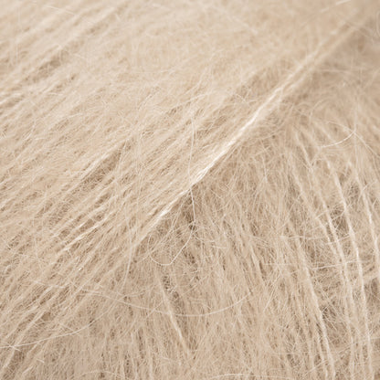Fil Drops Kid Silk mohair soie