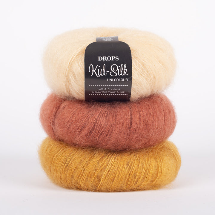 Nouveautés – La Boutique du Tricot