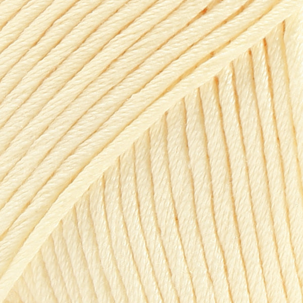 Fil Drops Muskat coton mercerisé