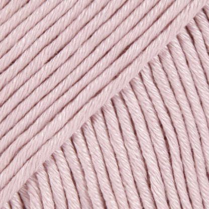 Fil Drops Muskat 100% Coton – Fil à tricoter et crochet doux et résistant – Qualité premium