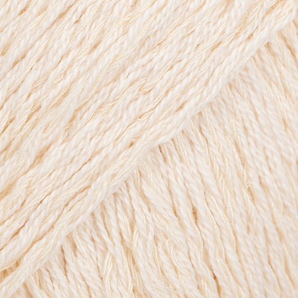 Fil Drops Belle coton viscose lin