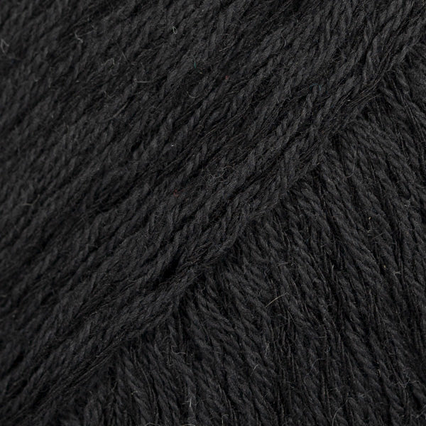 Fil Drops Belle coton viscose lin