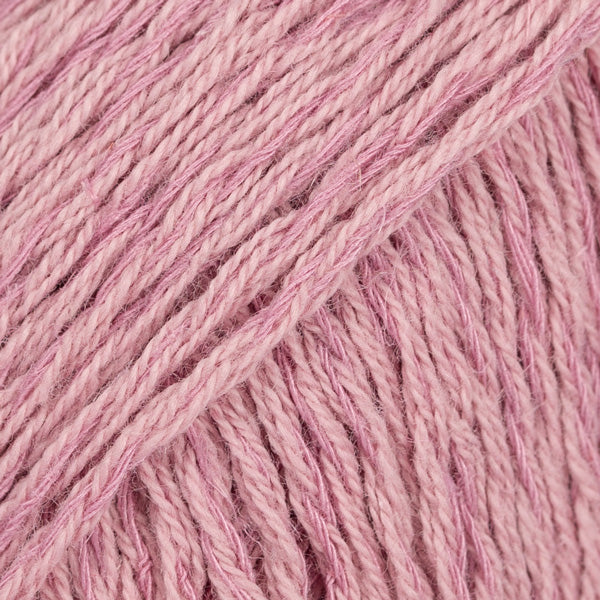 Fil Drops Belle coton viscose lin