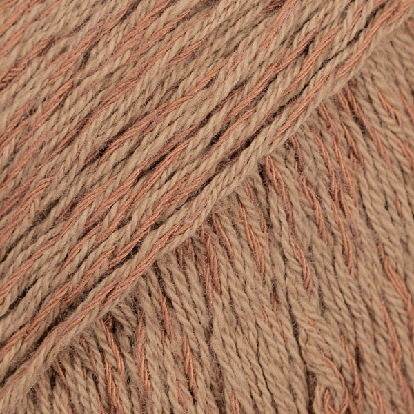 Fil Drops Belle coton viscose lin