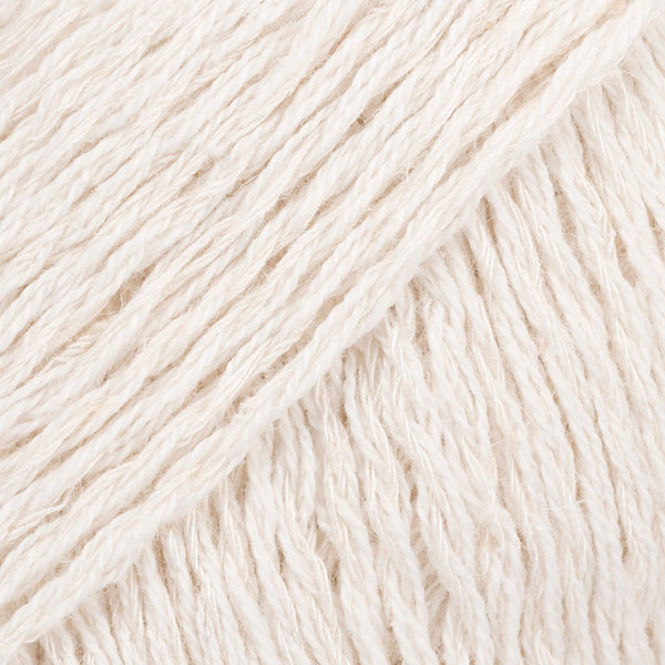 Fil Drops Belle coton viscose lin