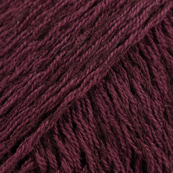Fil Drops Belle coton viscose lin
