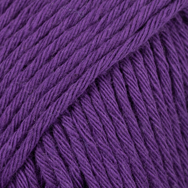 Fil Drops Paris coton crochet épais