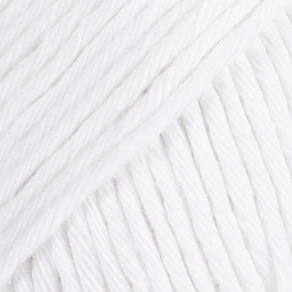 Fil Drops Paris coton crochet épais