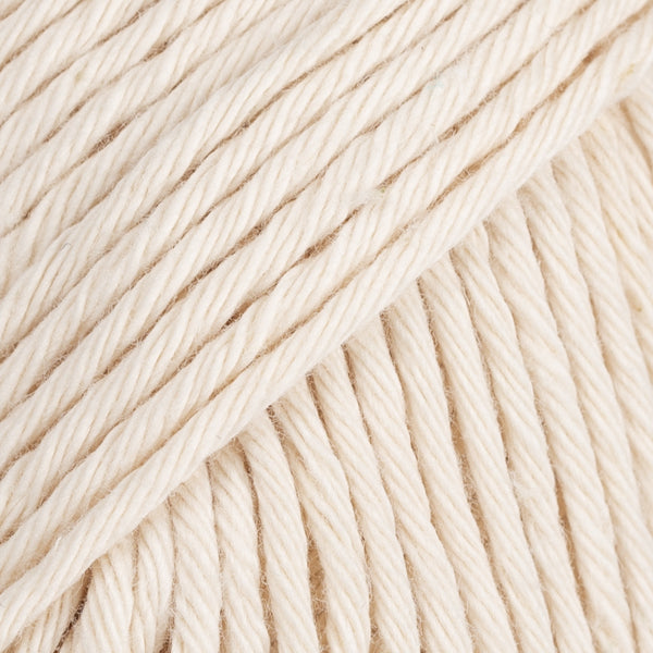 Fil Drops Paris coton crochet épais