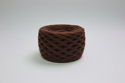 Fil laine d’agneau  50g 175m aiguilles 3-4 mm – laine naturelle tricot
