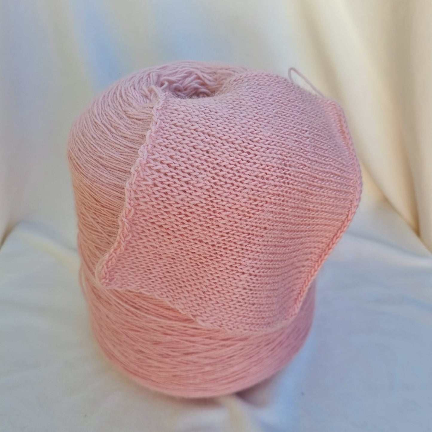 Fil Mérinos 100% – Fabriqué en Italie – 50g (~190 m)