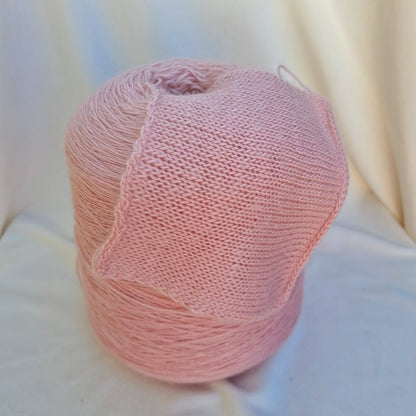 Fil Mérinos 100% – Fabriqué en Italie – 50g (~190 m)