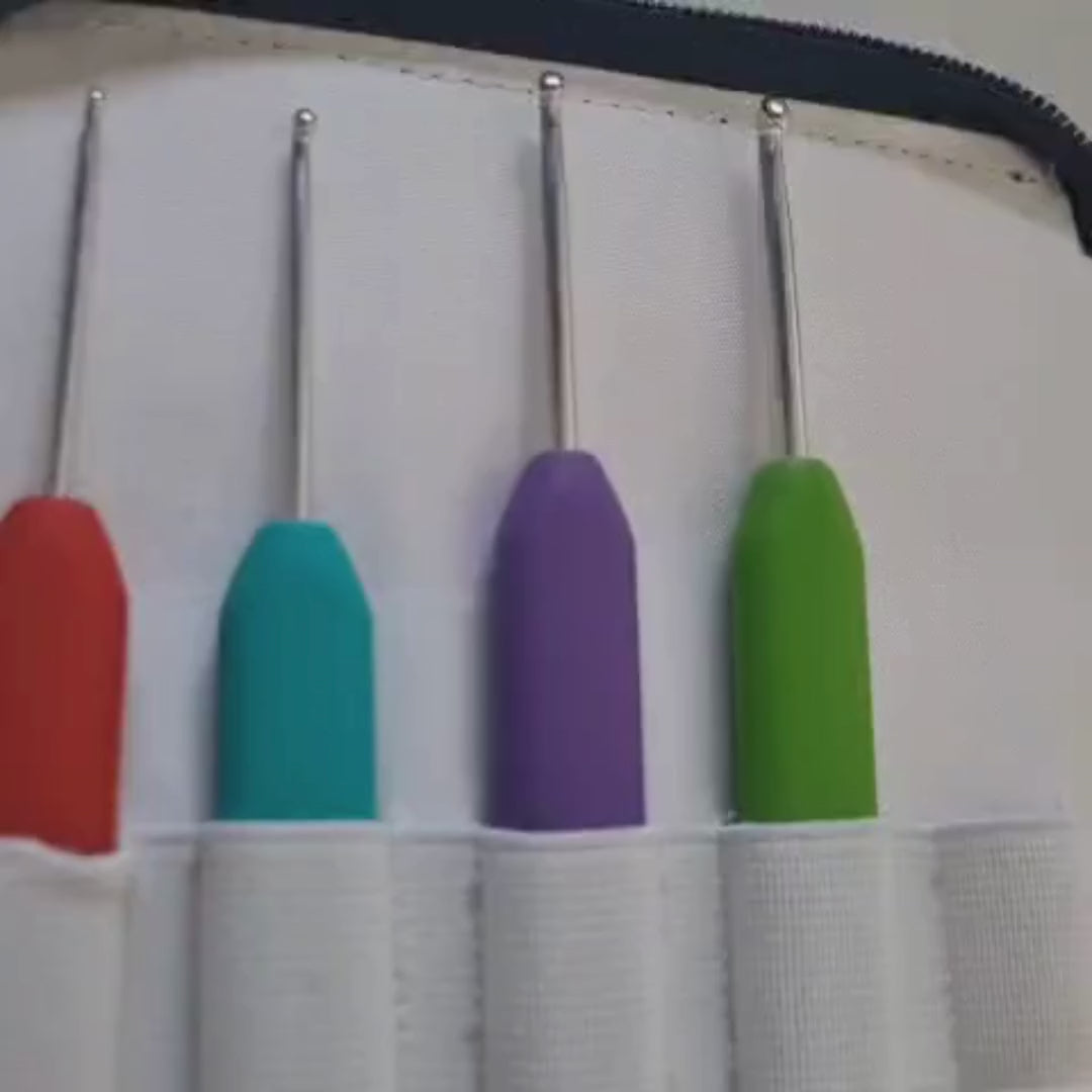 Charger la vidéo : 