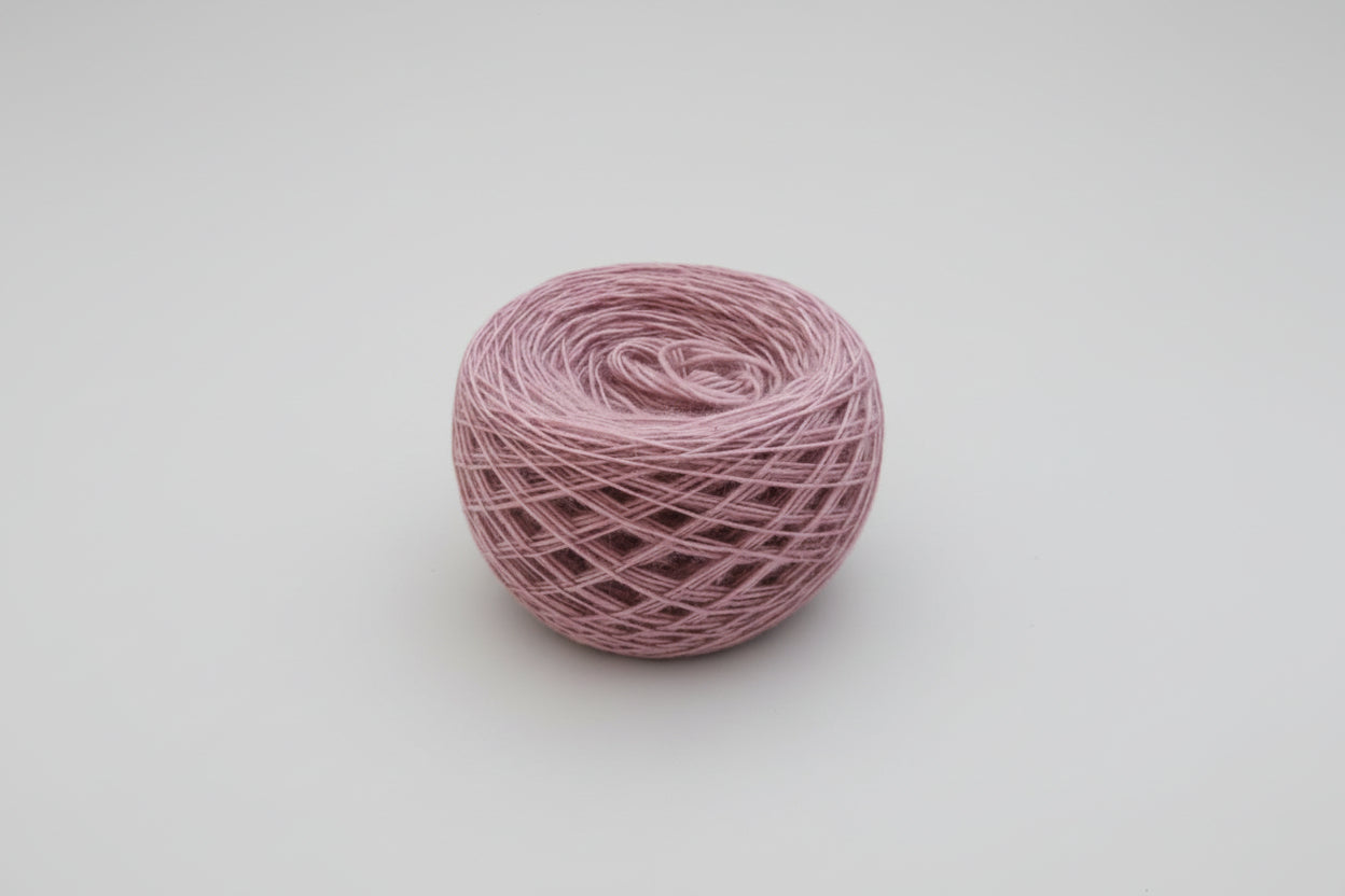 Fil laine d’agneau  50g 175m aiguilles 3-4 mm – laine naturelle tricot