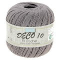 Coton à crocheter Déco 10 – 100 g