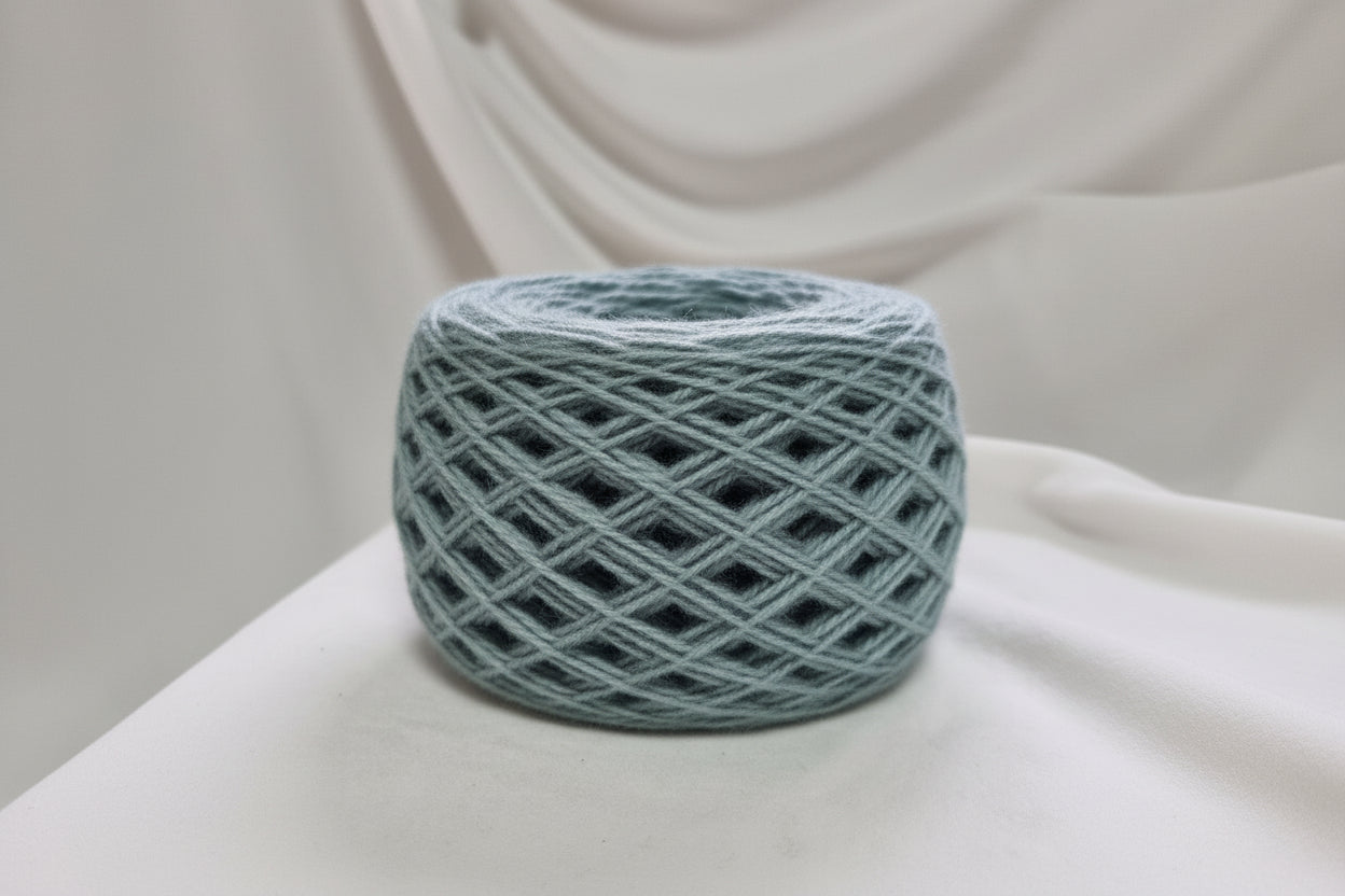 Fil laine d’agneau  50g 175m aiguilles 3-4 mm – laine naturelle tricot