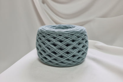Fil laine d’agneau  50g 175m aiguilles 3-4 mm – laine naturelle tricot