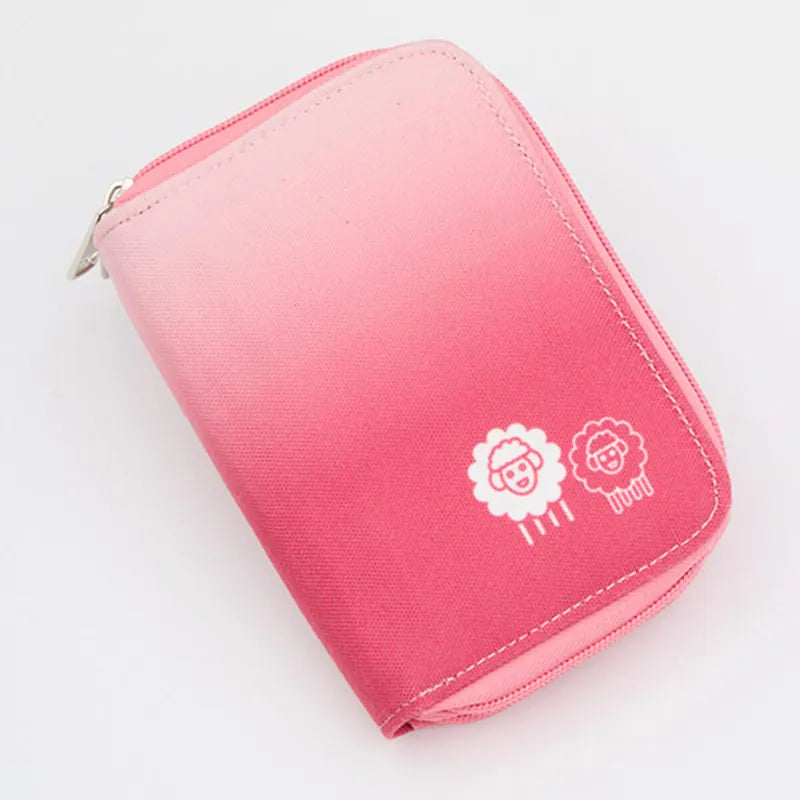 Zing  Starter Interchangeable Circular Needle Sets 13 cm